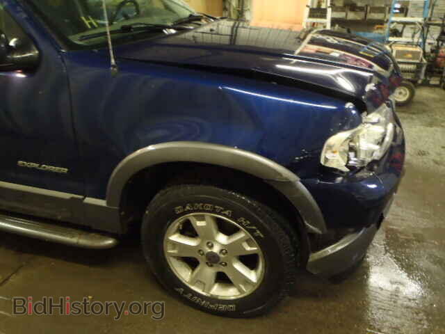 2005 FORD EXPLORER - VIN: 1FMDU73K55ZA57773 - Photo 10