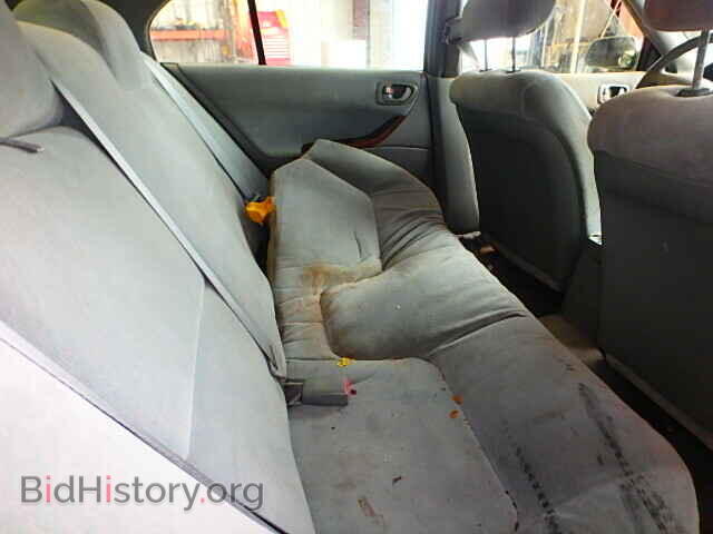 2000 MITSUBISHI GALANT - VIN: 4A3AA46G5YE113662 - Фото 6