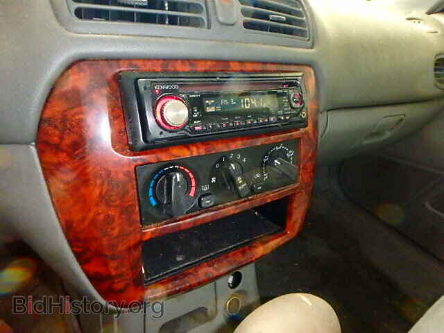 2000 MITSUBISHI GALANT - VIN: 4A3AA46G5YE113662 - Фото 9