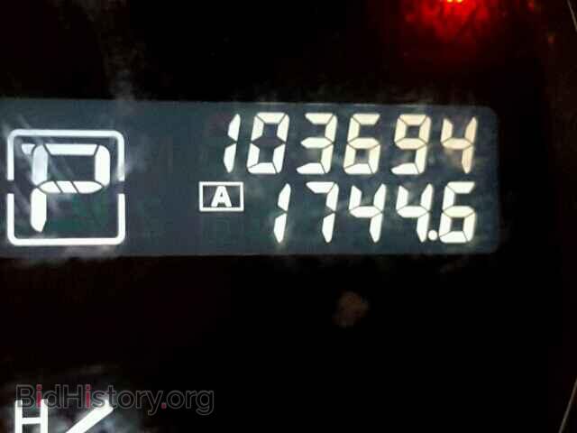 2013 NISSAN MAXIMA - VIN: 1N4AA5AP3DC800327 - Фото 8