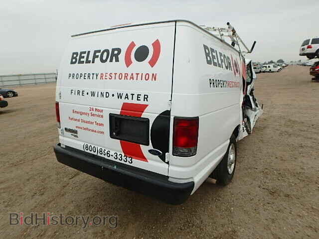 2012 FORD ECONOLINE - VIN: 1FTNS2EW1CDA14043 - Фото 4