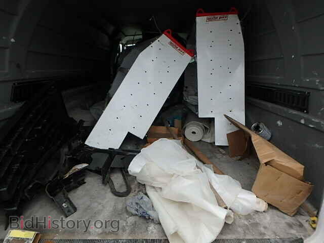 2012 FORD ECONOLINE - VIN: 1FTNS2EW1CDA14043 - Фото 6