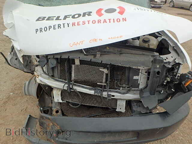 2012 FORD ECONOLINE - VIN: 1FTNS2EW1CDA14043 - Фото 7