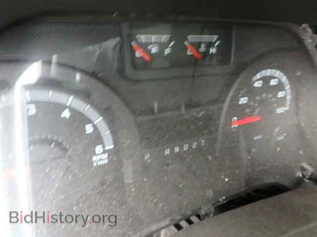 2012 FORD ECONOLINE - VIN: 1FTNS2EW1CDA14043 - Фото 8