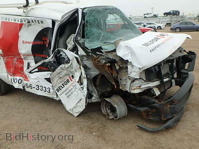 2012 FORD ECONOLINE - VIN: 1FTNS2EW1CDA14043 - Фото 10