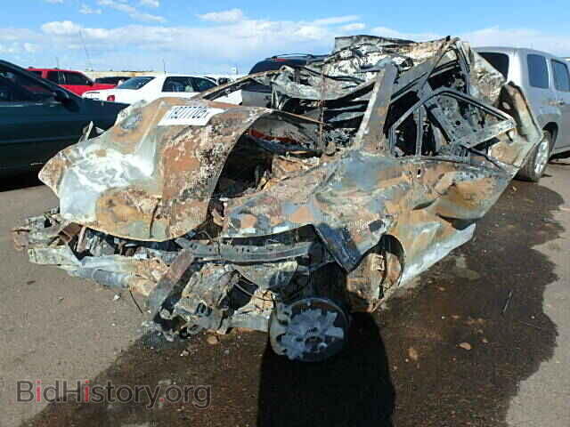 2014 HONDA CIVIC - VIN: 19XFB2F87EE265185 - Фото 2
