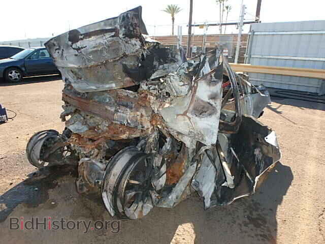 2014 HONDA CIVIC - VIN: 19XFB2F87EE265185 - Фото 4