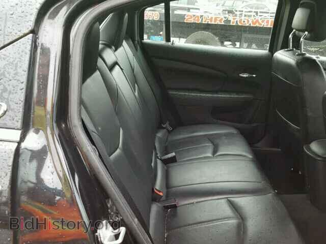 2011 CHRYSLER 200 - VIN: 1C3BC2FG3BN520526 - Фото 6
