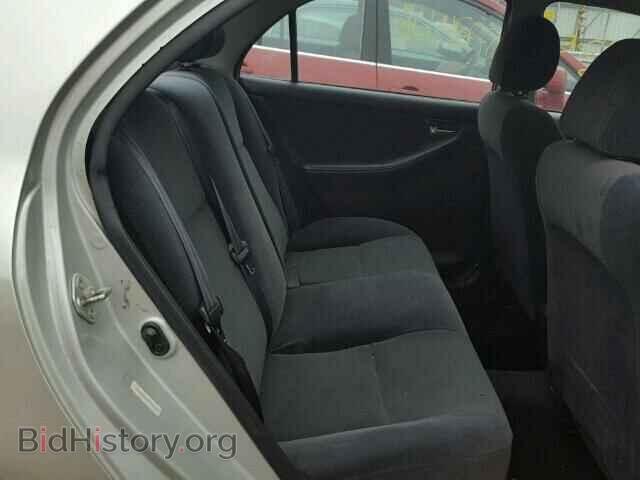 2003 TOYOTA COROLLA - VIN: 2T1BR32E03C130668 - Фото 6