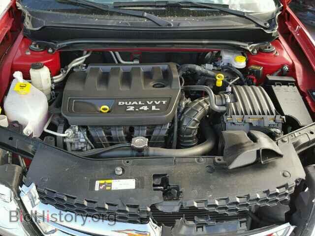 2014 DODGE AVENGER - VIN: 1C3CDZAB0EN143745 - Фото 7