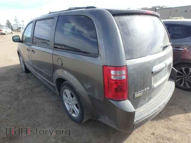 2010 DODGE CARAVAN - VIN: 2D4RN4DE1AR292113 - Фото 3