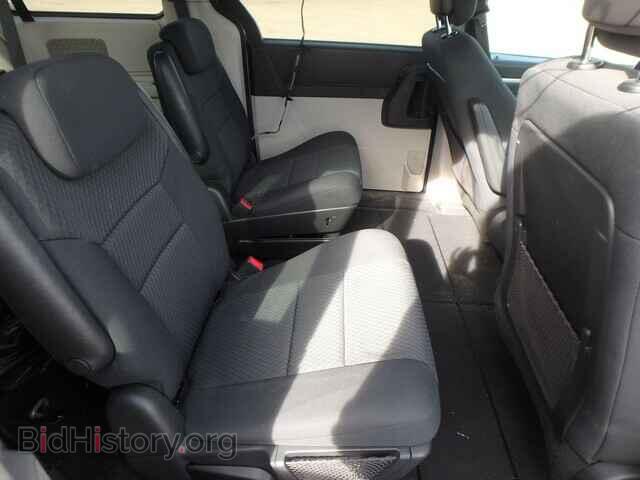 2010 DODGE CARAVAN - VIN: 2D4RN4DE1AR292113 - Фото 6