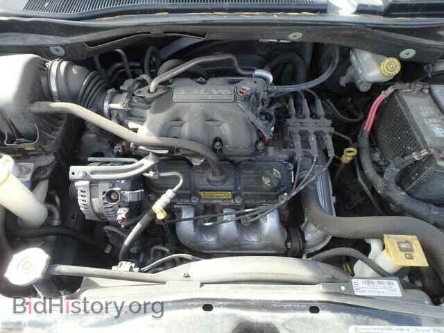 2010 DODGE CARAVAN - VIN: 2D4RN4DE1AR292113 - Фото 7