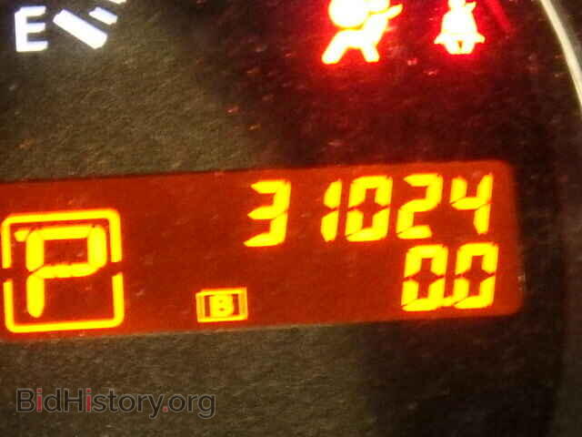 2010 NISSAN MAXIMA - VIN: 1N4AA5AP4AC851086 - Фото 8