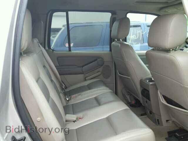 2006 FORD EXPLORER - VIN: 1FMEU73E66UB34051 - Photo 6