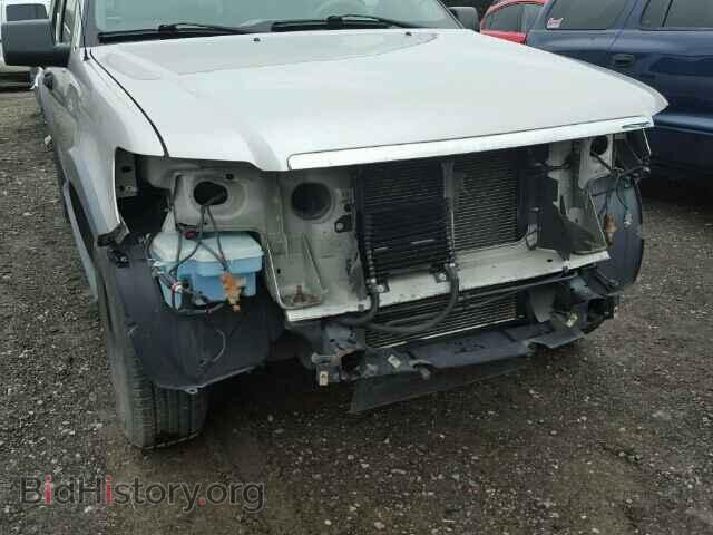 2006 FORD EXPLORER - VIN: 1FMEU73E66UB34051 - Photo 10