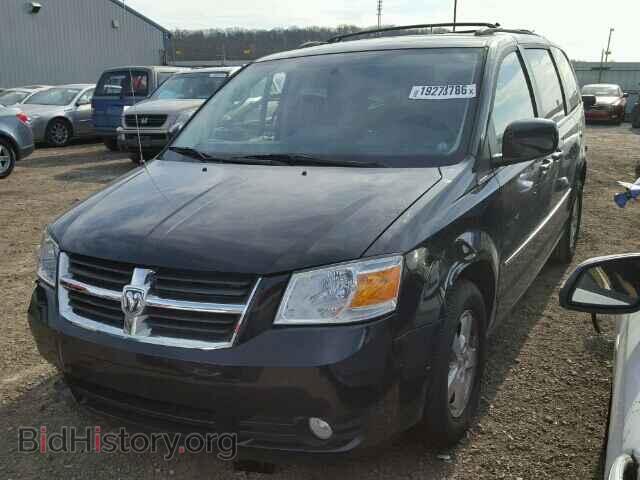 2010 DODGE CARAVAN - VIN: 2D4RN5D10AR218765 - Photo 2