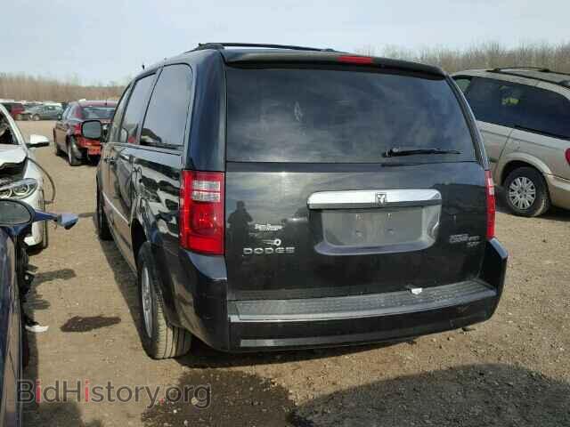 2010 DODGE CARAVAN - VIN: 2D4RN5D10AR218765 - Photo 3