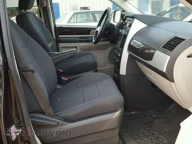 2010 DODGE CARAVAN - VIN: 2D4RN5D10AR218765 - Photo 5