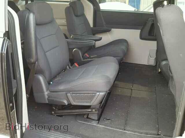2010 DODGE CARAVAN - VIN: 2D4RN5D10AR218765 - Photo 6