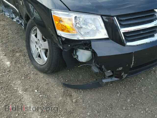 2010 DODGE CARAVAN - VIN: 2D4RN5D10AR218765 - Photo 10
