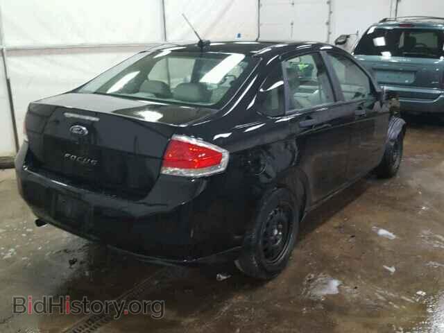 2010 FORD FOCUS - VIN: 1FAHP3EN2AW261218 - Фото 4