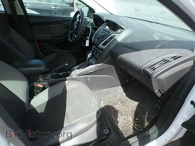 2012 FORD FOCUS - VIN: 1FAHP3K28CL381572 - Photo 5