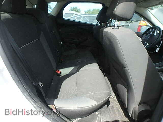 2012 FORD FOCUS - VIN: 1FAHP3K28CL381572 - Photo 6