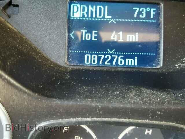 2012 FORD FOCUS - VIN: 1FAHP3K28CL381572 - Photo 8