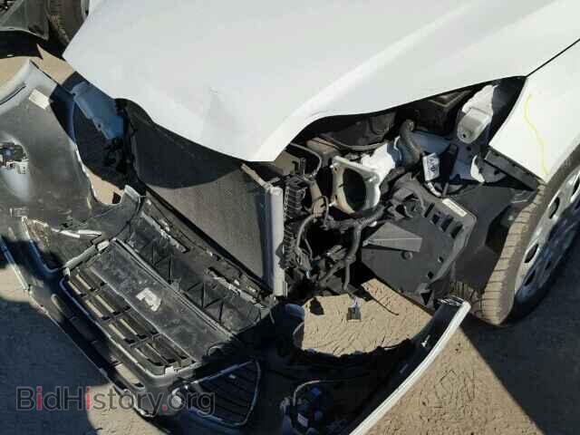 2012 FORD FOCUS - VIN: 1FAHP3K28CL381572 - Photo 10