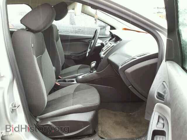2012 FORD FOCUS - VIN: 1FAHP3F28CL455213 - Photo 5