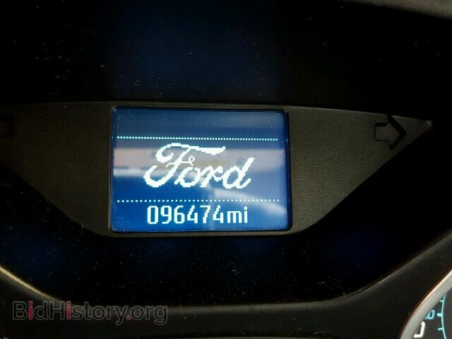 2012 FORD FOCUS - VIN: 1FAHP3F28CL455213 - Photo 8