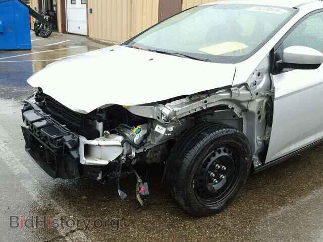 2012 FORD FOCUS - VIN: 1FAHP3F28CL455213 - Photo 9