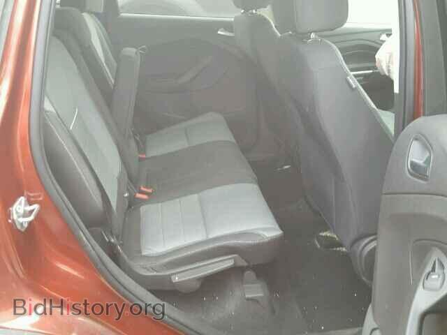 2015 FORD ESCAPE - VIN: 1FMCU9GX6FUB26921 - Фото 6