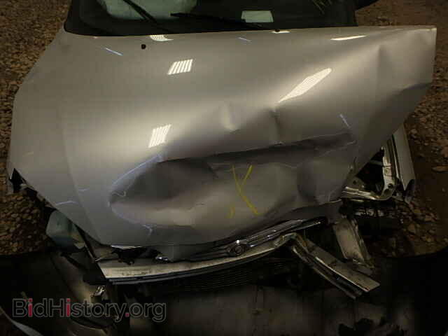 2005 CHRYSLER SEBRING - VIN: 1C3EL75R25N513200 - Фото 7