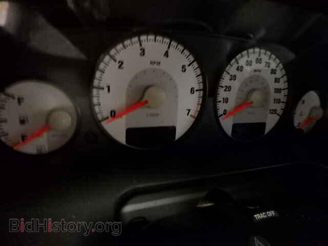 2005 CHRYSLER SEBRING - VIN: 1C3EL75R25N513200 - Фото 8