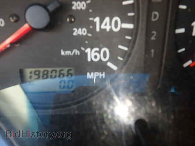 2000 NISSAN MAXIMA - VIN: JN1CA31AXYT205471 - Фото 8