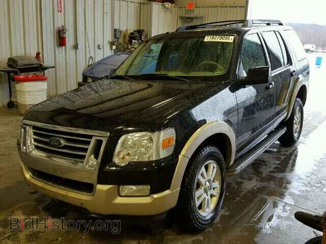 2010 FORD EXPLORER - VIN: 1FMEU7EE6AUA40676 - Photo 2