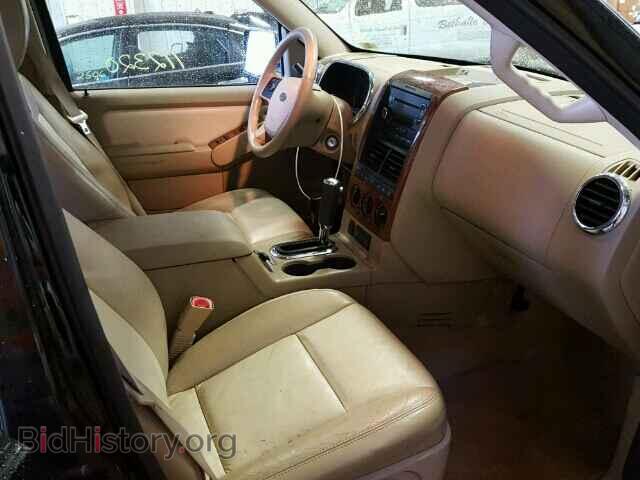 2010 FORD EXPLORER - VIN: 1FMEU7EE6AUA40676 - Photo 5