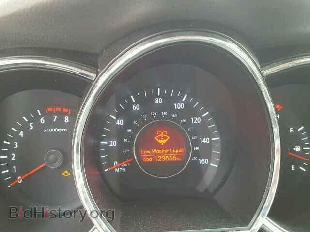 2011 KIA OPTIMA - VIN: KNAGM4A75B5093722 - Фото 8