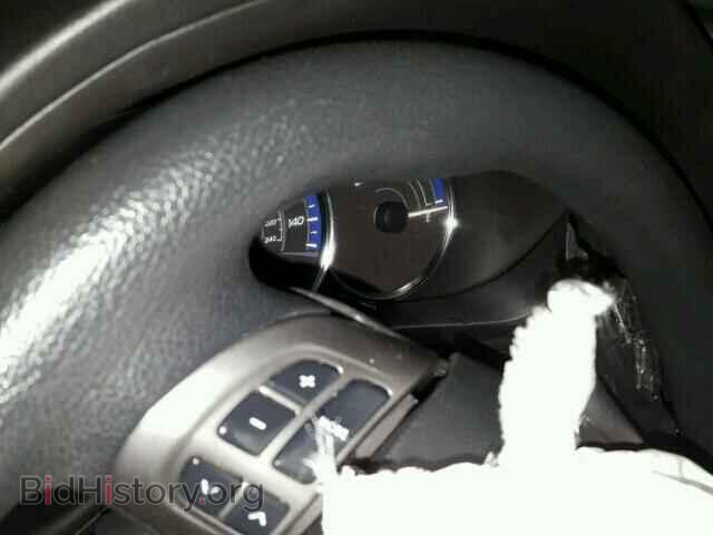 2011 SUBARU FORESTER - VIN: JF2SHADC6BH729198 - Фото 8