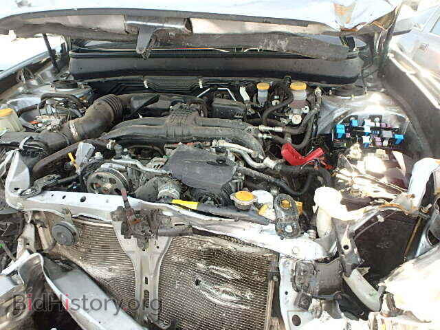 2014 SUBARU OUTBACK - VIN: 4S4BRBCC6E1282545 - Фото 7