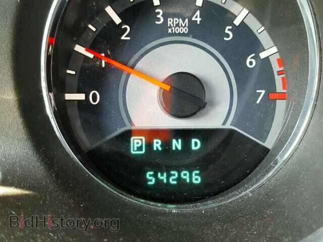 2013 CHRYSLER 200 - VIN: 1C3CCBAB9DN733886 - Photo 8