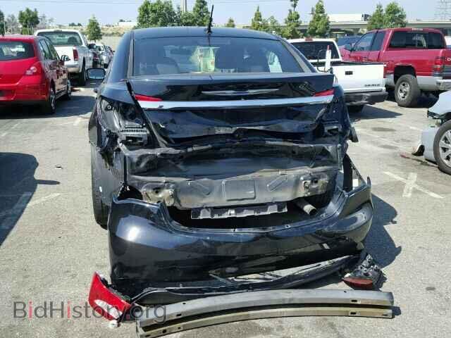 2013 CHRYSLER 200 - VIN: 1C3CCBAB9DN733886 - Photo 9