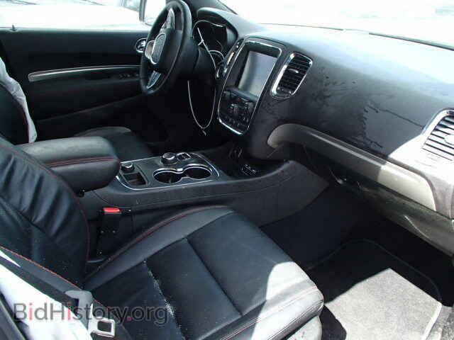 2014 DODGE DURANGO - VIN: 1C4SDJCT9EC354372 - Photo 5