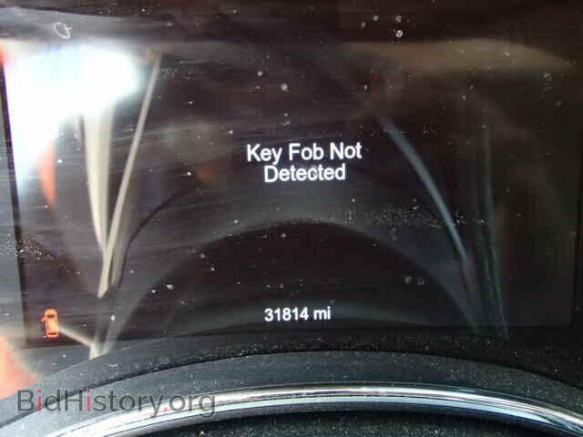 2014 DODGE DURANGO - VIN: 1C4SDJCT9EC354372 - Photo 8