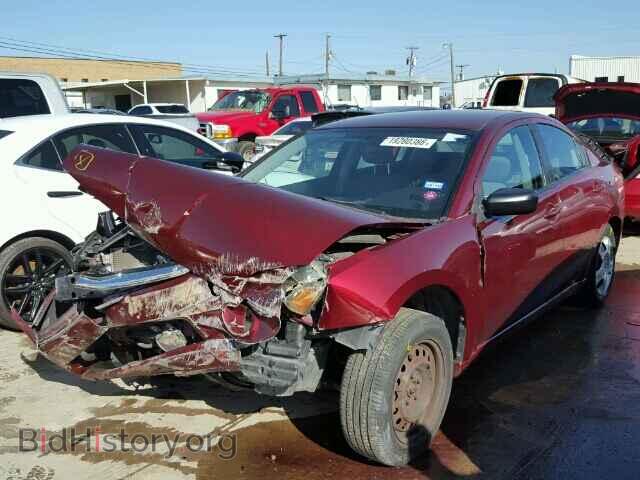 2007 MITSUBISHI GALANT - VIN: 4A3AB36F07E083323 - Фото 2