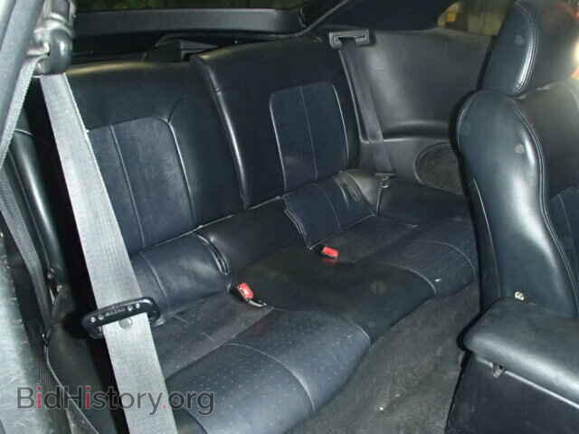2004 MITSUBISHI ECLIPSE - VIN: 4A3AC84H04E056262 - Photo 6