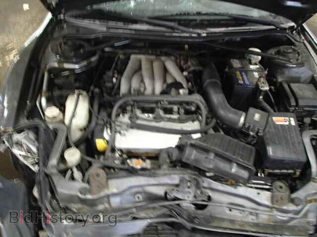 2004 MITSUBISHI ECLIPSE - VIN: 4A3AC84H04E056262 - Photo 7