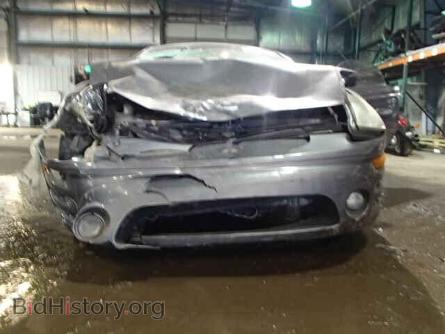 2004 MITSUBISHI ECLIPSE - VIN: 4A3AC84H04E056262 - Photo 10